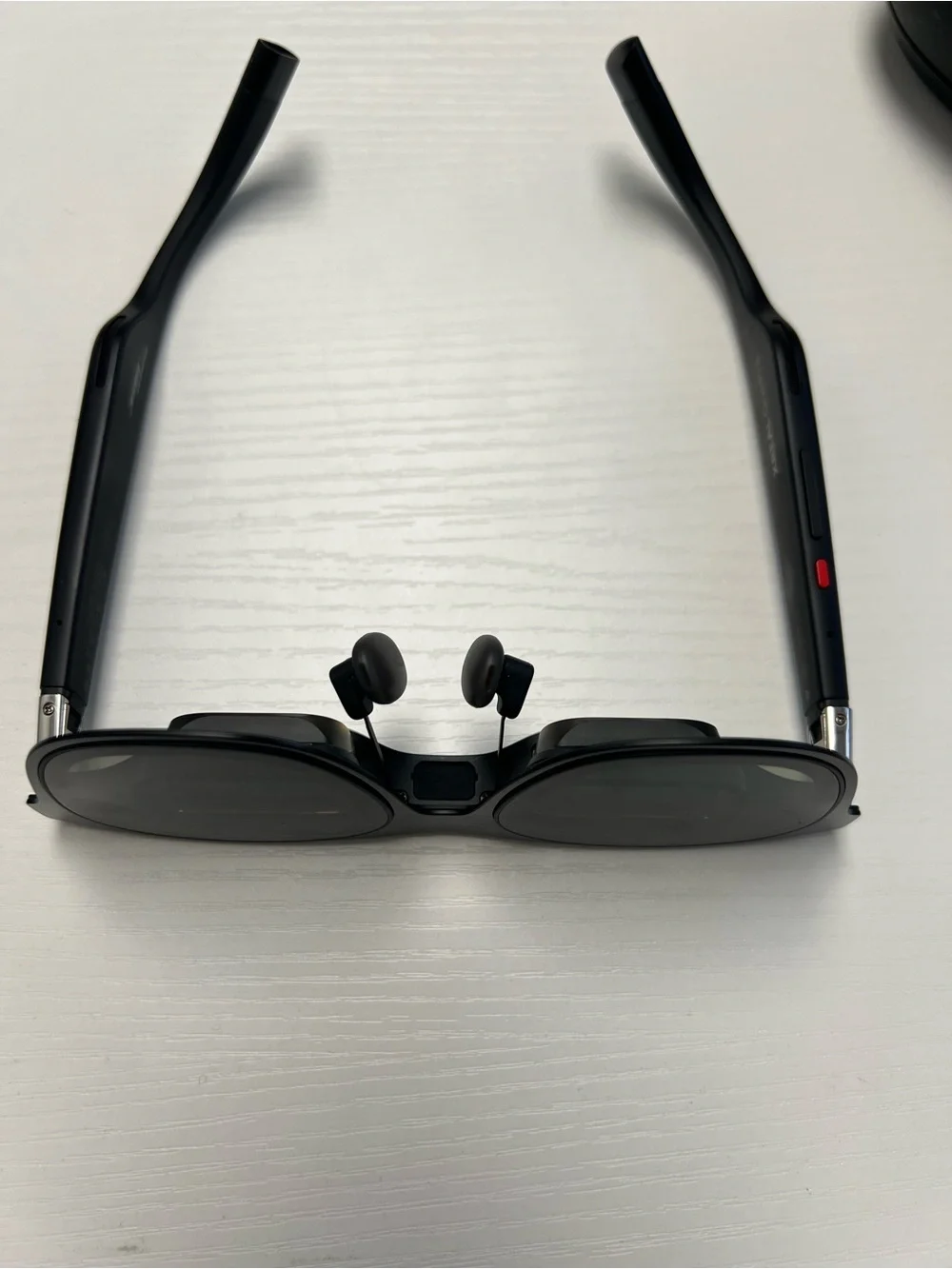 XREAL One Pro AR Glasses – Like New, Excellent Condition
